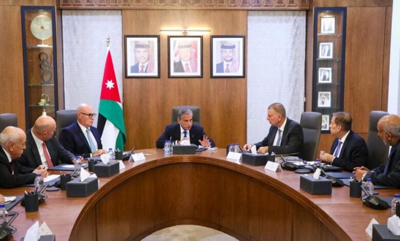 جعفر حسَّان : حريصون على التعاون مع جميع الجهات لتسهيل السياحة العلاجية