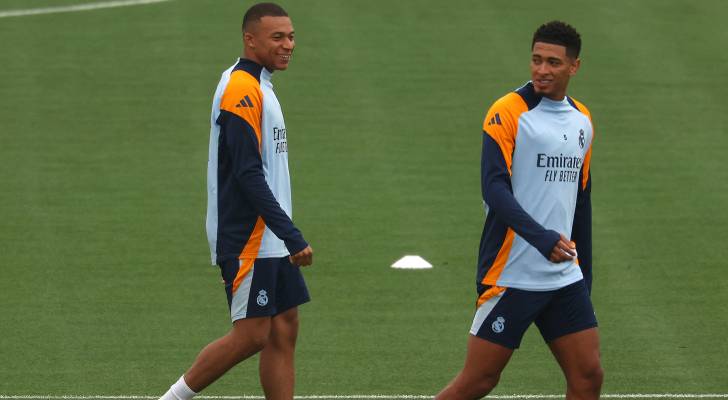 ريال مدريد يستعد للكلاسيكو: قائمة أنشيلوتي لمواجهة برشلونة