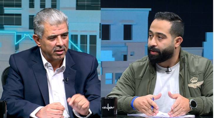 ممثل ألتراس الفيصلي :البرامج الانتخابية لإدارة الفيصلي مزيفة.