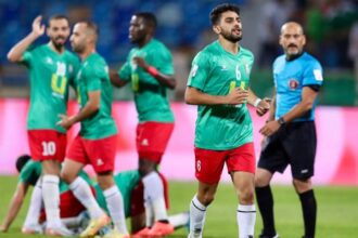 الأسبوع التاسع من الدوري الأردني للمحترفين ينطلق الخميس