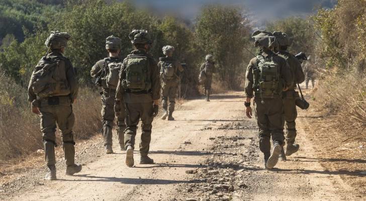 إنشاء فرقة عسكرية جديدة على الحدود الشرقية
