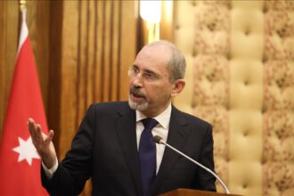 عاجل | الصفدي: العدوان الإسرائيلي يتطلب ردود فعل دولية