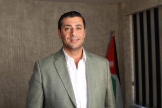 عاجل| "الحياصات" مسؤولًا عن التسويق والاستثمار في الفيصلي