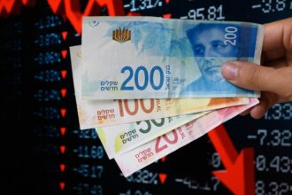 كبار المستثمرين يغادرون سوق العقارات في "إسرائيل"