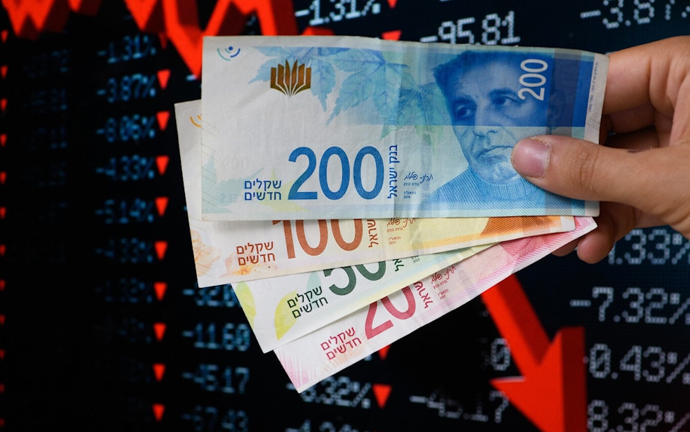 كبار المستثمرين يغادرون سوق العقارات في "إسرائيل"