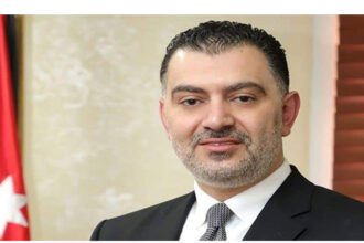 عاجل | البطاينة يستقيل من الأمانة العامة لحزب إرادة لأسباب عائلية وصحية