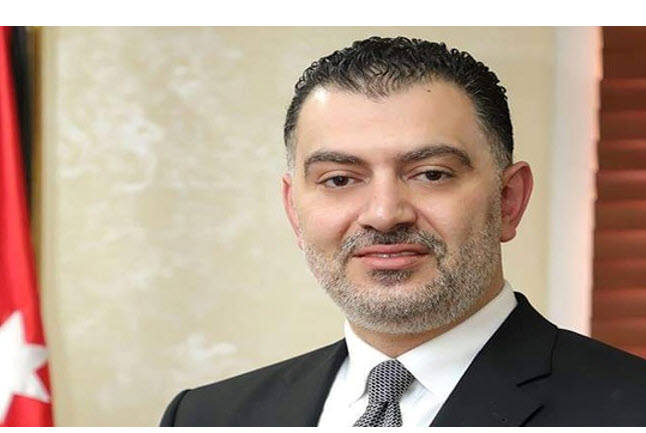 عاجل | البطاينة يستقيل من الأمانة العامة لحزب إرادة لأسباب عائلية وصحية