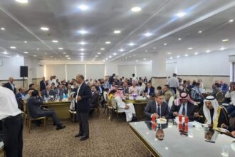 المناصير والقرعان نسايب والنائب العبادي طلب والعين الصرايرة رد بالايجاب