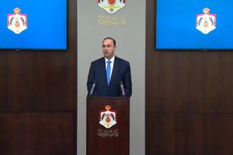 المومني : المذكرة الموقعة بين الاردن وجمهورية ألمانيا ستسهم في تدريب 50 شاب وشابة أردنية