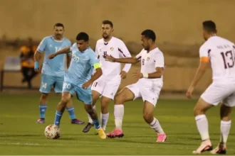 معان يقلب الطاولة على الصريح ويحقق انتصاراً مثيراً