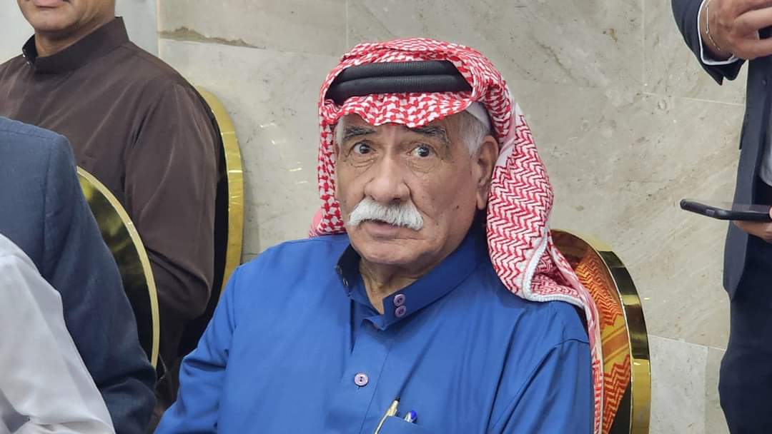 المناصير والقرعان نسايب والنائب العبادي طلب والعين الصرايرة رد بالايجاب