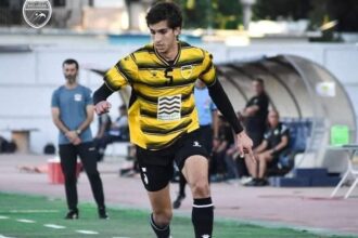 عاجل | مدرب النشامى يستدعي الحجبي بديلا لأبو الذهب