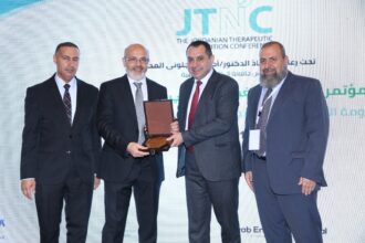 "الحموري" يفتتح مؤتمر التغذية العلاجي الاردني 2024