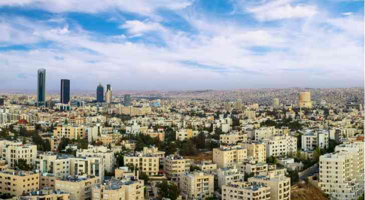 طقس خريفي معتدل في معظم المناطق مع استمرار انخفاض الحرارة غداً