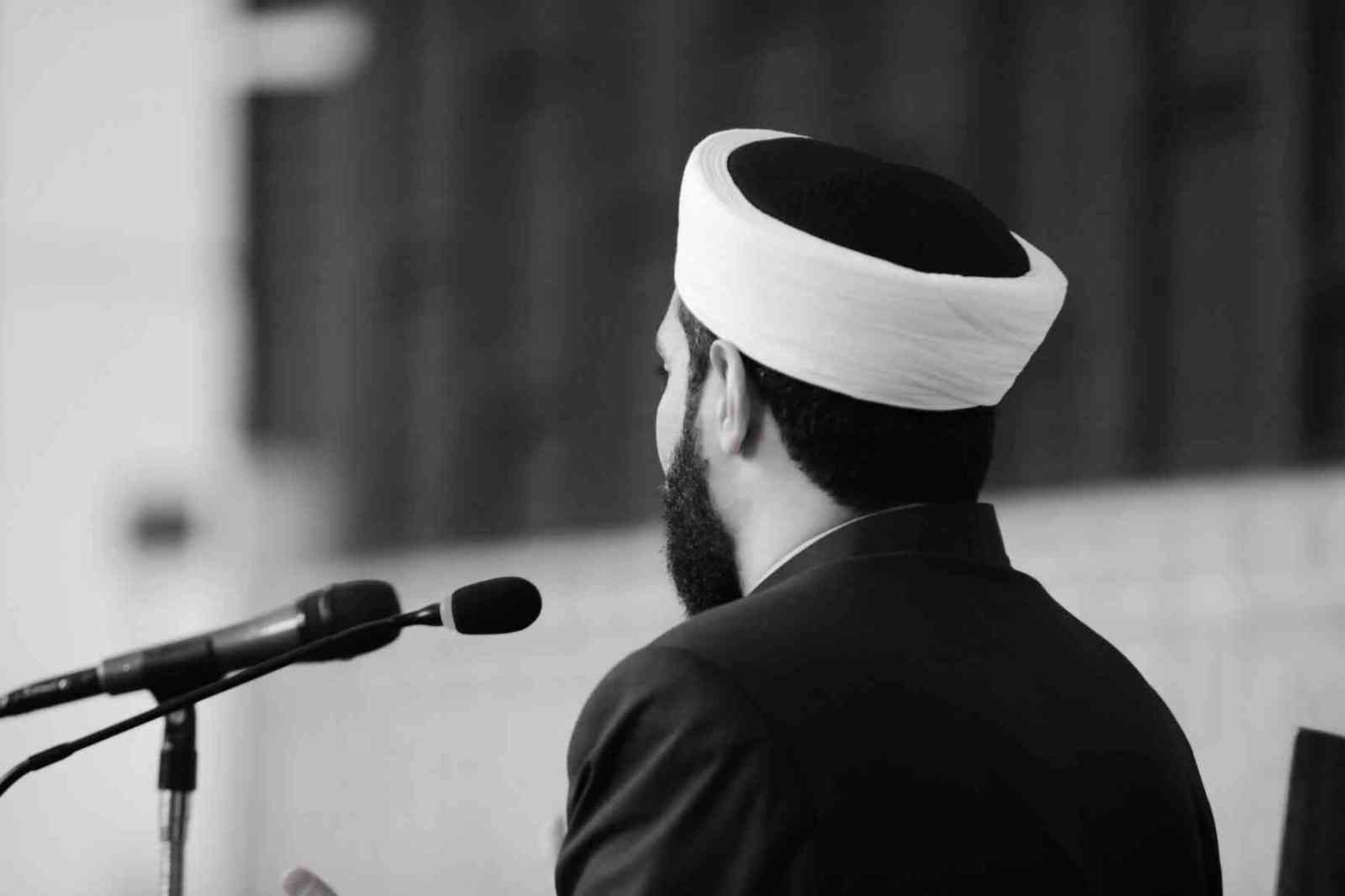 مرشحون لوظيفة إمام بوزارة الأوقاف .. أسماء