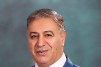 المهندس شحادة أبو هديب رئيساً للمجلس الاستشاري للاتحاد العربي للأسمدة