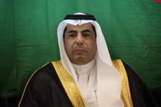 النائب البدادوة يكتب عجرفة الكيان الدخيل أمام الاردن العظيم
