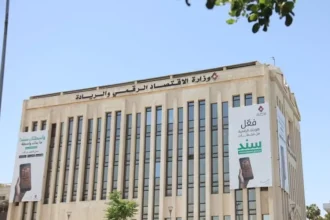 عاجل | وزارة الاقتصاد الرقمي تنشئ صفحة للذكاء الاصطناعي