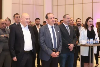 اجتماع ترحيبي يجمع وزراء الاقتصاد والاستثمار مع ممثلي قطاع التقنية