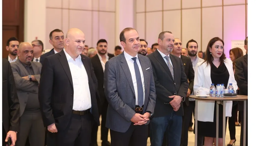 اجتماع ترحيبي يجمع وزراء الاقتصاد والاستثمار مع ممثلي قطاع التقنية
