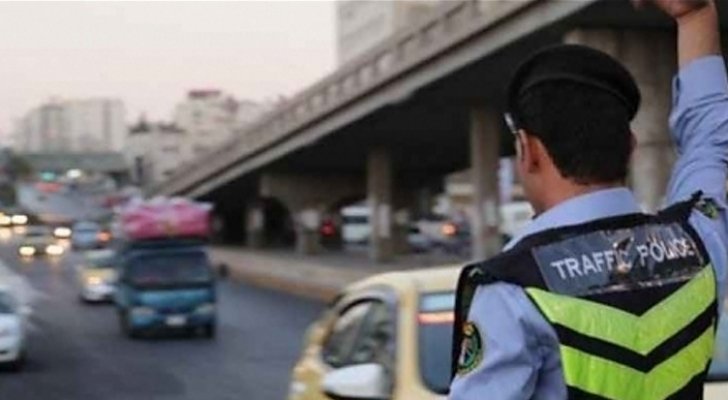 اندلاع اعمال شغب في محافظة اربد ليلة الثلاثاء