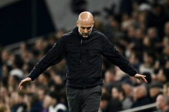 غوارديولا: مانشستر سيتي يواجه أزمة إصابات