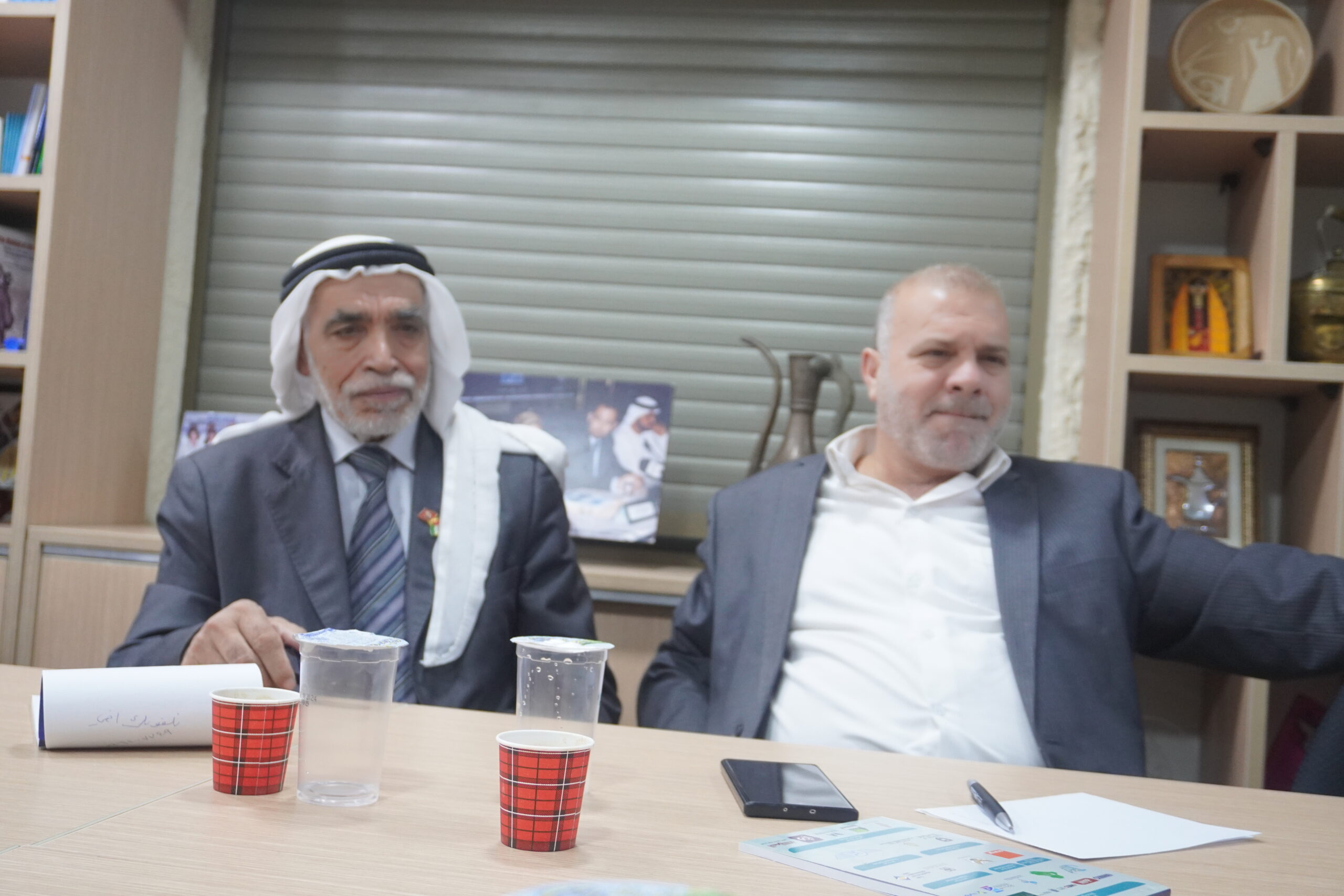 عاجل | منتدى إعلامي يناقش مستقبل العمل الحزبي بعد الانتخابات
