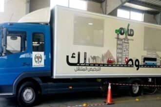 عاجل | إطلاق برنامج الترخيص المتنقل في لواء بني كنانة غدًا