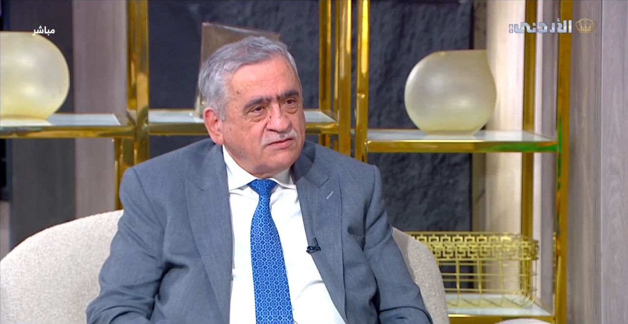 عبيدات: لا بدّ من التّميّز حتّى نتمكّن من منافسة الآخرين