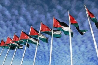 عاجل | المملكة ترفض الدعوات الاستيطانية في غزة