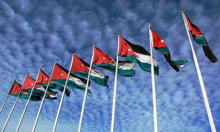 عاجل | المملكة ترفض الدعوات الاستيطانية في غزة