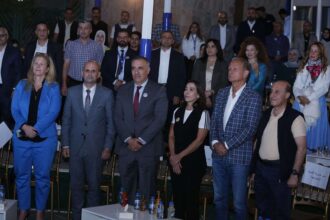 افتتاح قرية أطفال SOS العقبة مركز جديد لدعم الأطفال والأسر