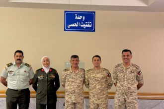 عاجل | أول عملية تفتيت حصى بالغدد اللعابية في الرقبة بالخدمات الطبية الملكية