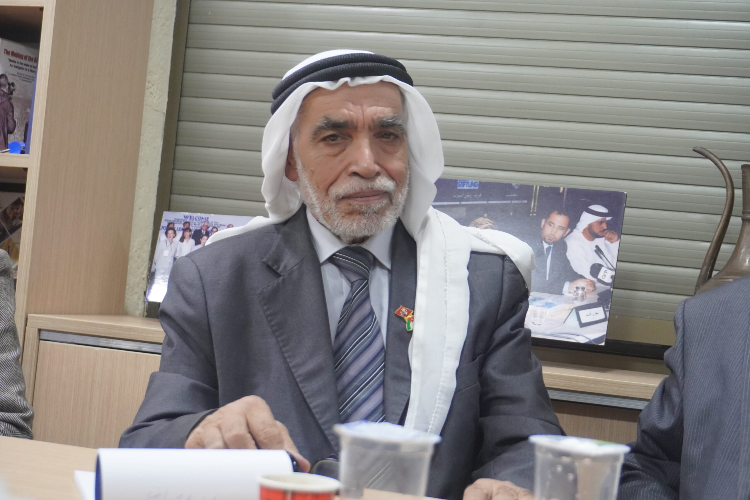 عاجل | منتدى إعلامي يناقش مستقبل العمل الحزبي بعد الانتخابات