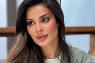 نادين نجيم تشارك يومياتها مع اطفالها في ظل الحرب على لبنان