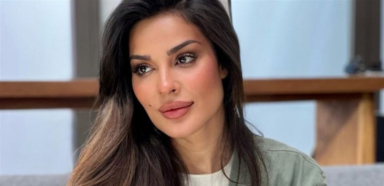 نادين نجيم تشارك يومياتها مع اطفالها في ظل الحرب على لبنان