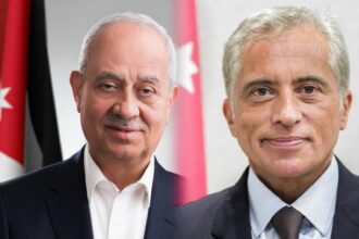 عاجل | لقاء إيجابي لتطوير التعاون بين القطاعين في الصناعة الأردنية