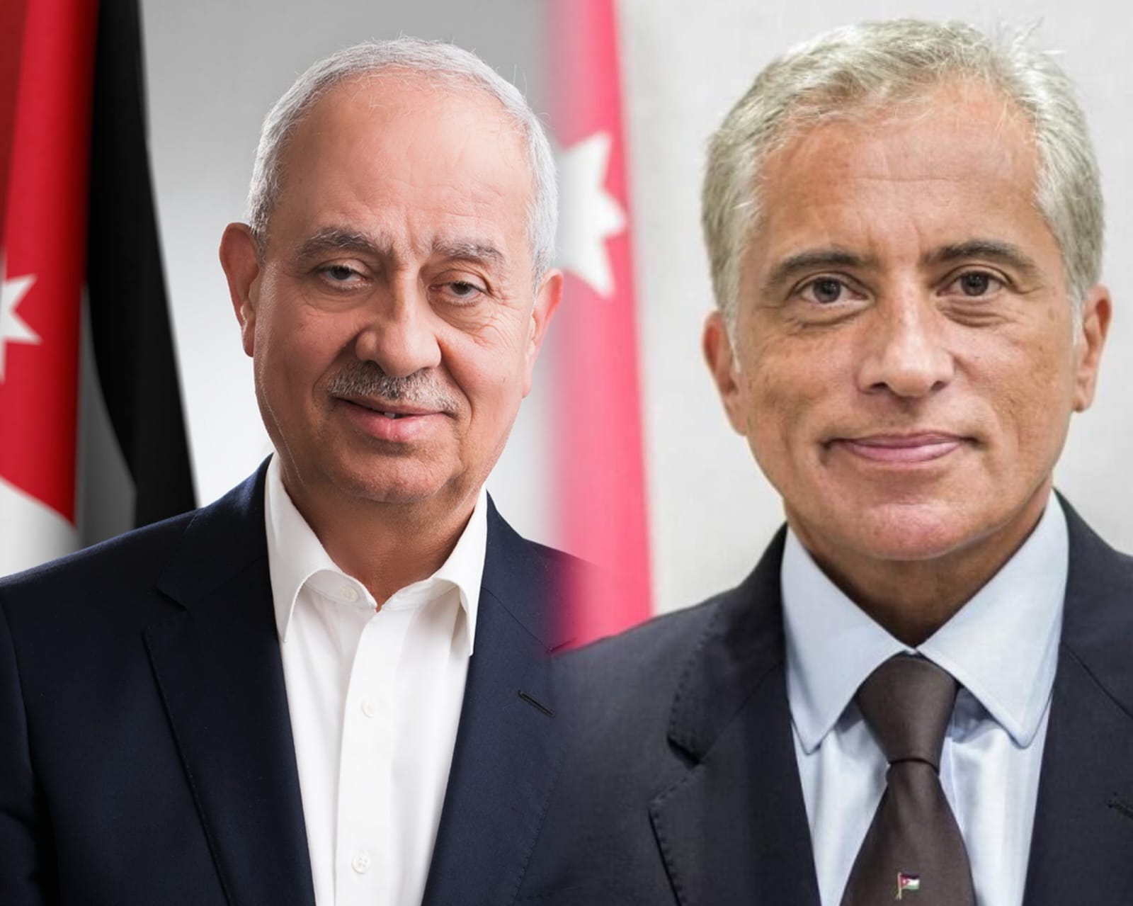 عاجل | لقاء إيجابي لتطوير التعاون بين القطاعين في الصناعة الأردنية