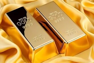 عاجل | أسعار الذهب ترتفع بدعم توقعات خفض الفائدة الأمريكية