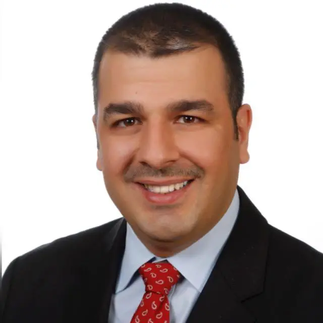 عاجل | رسميًا العلياني مديراً لوحدة الشراكة بين القطاعين العام والخاص في وزارة الاستثمار