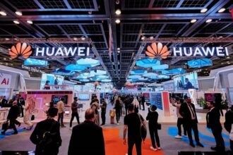 هواوي تعزز التحول الرقمي في جيتكس جلوبال 2024