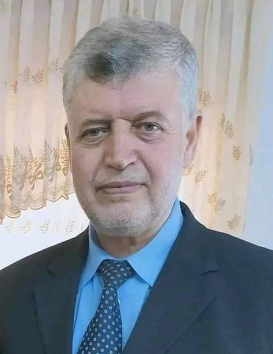 أبناء عشيرة الزعبي ينعون الدكتور أحمد صالح الزعبي