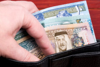 عاجل | ارتفاع نسبة حوالات المغتربين الاردنيين