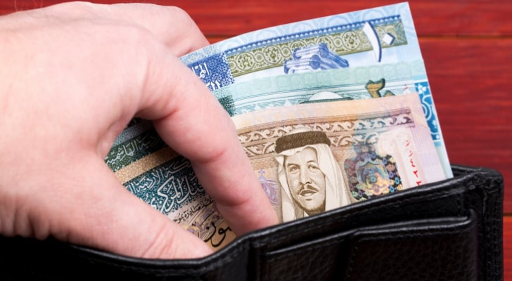 عاجل | ارتفاع نسبة حوالات المغتربين الاردنيين