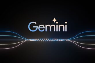 جوجل تطرح خدمة Gemini Live لجميع المستخدمين