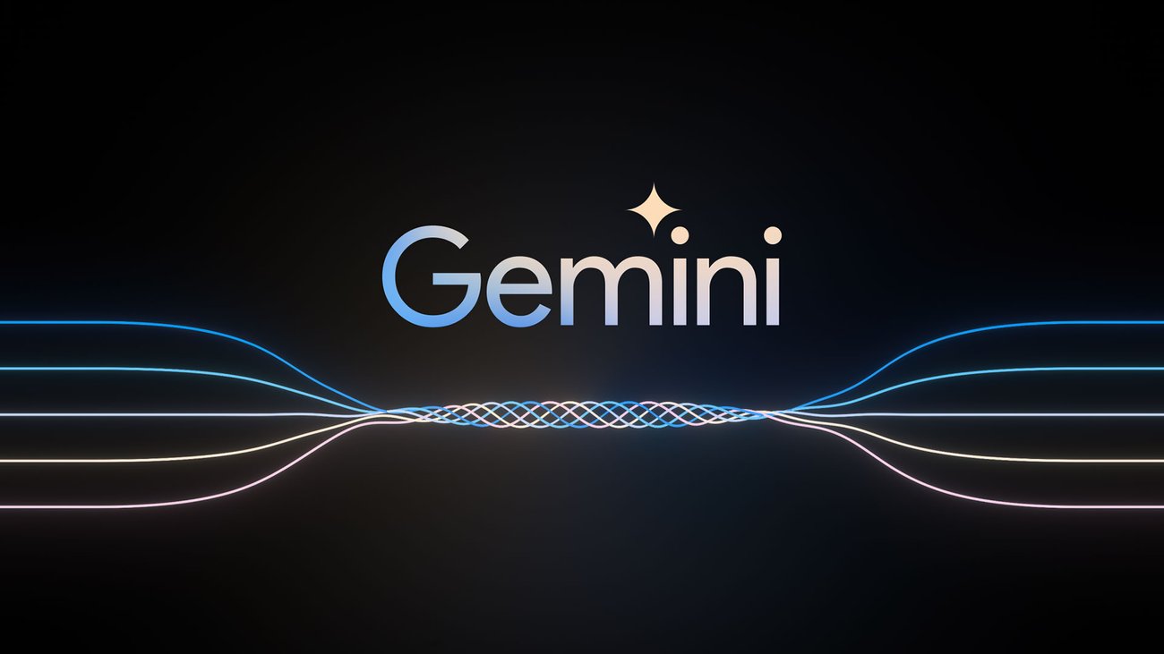 جوجل تطرح خدمة Gemini Live لجميع المستخدمين