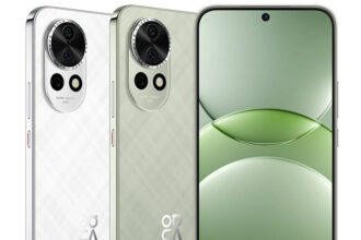تسريبات مصورة تكشف عن تصميم وألوان هواتف Huawei nova 13