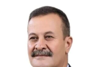 المحامي خليل الحداريس مبارك الدكتوراة