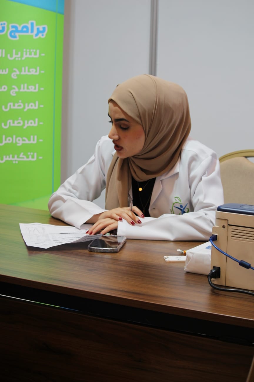 مؤتمر التغذية العلاجية : كل ٣ أشخاص بالغين قد يعانون من مقاومة الأنسولين