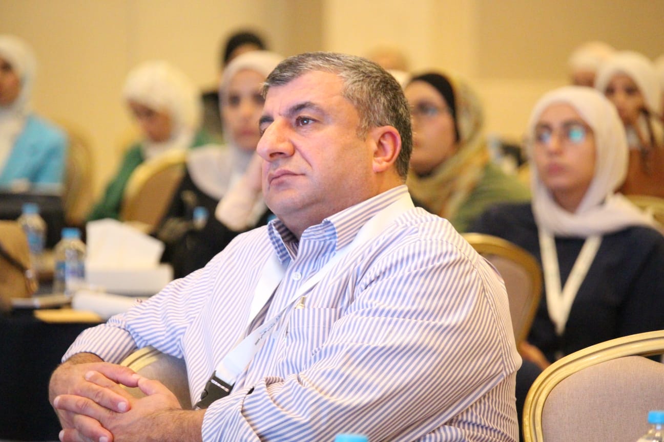 مؤتمر التغذية العلاجية : كل ٣ أشخاص بالغين قد يعانون من مقاومة الأنسولين